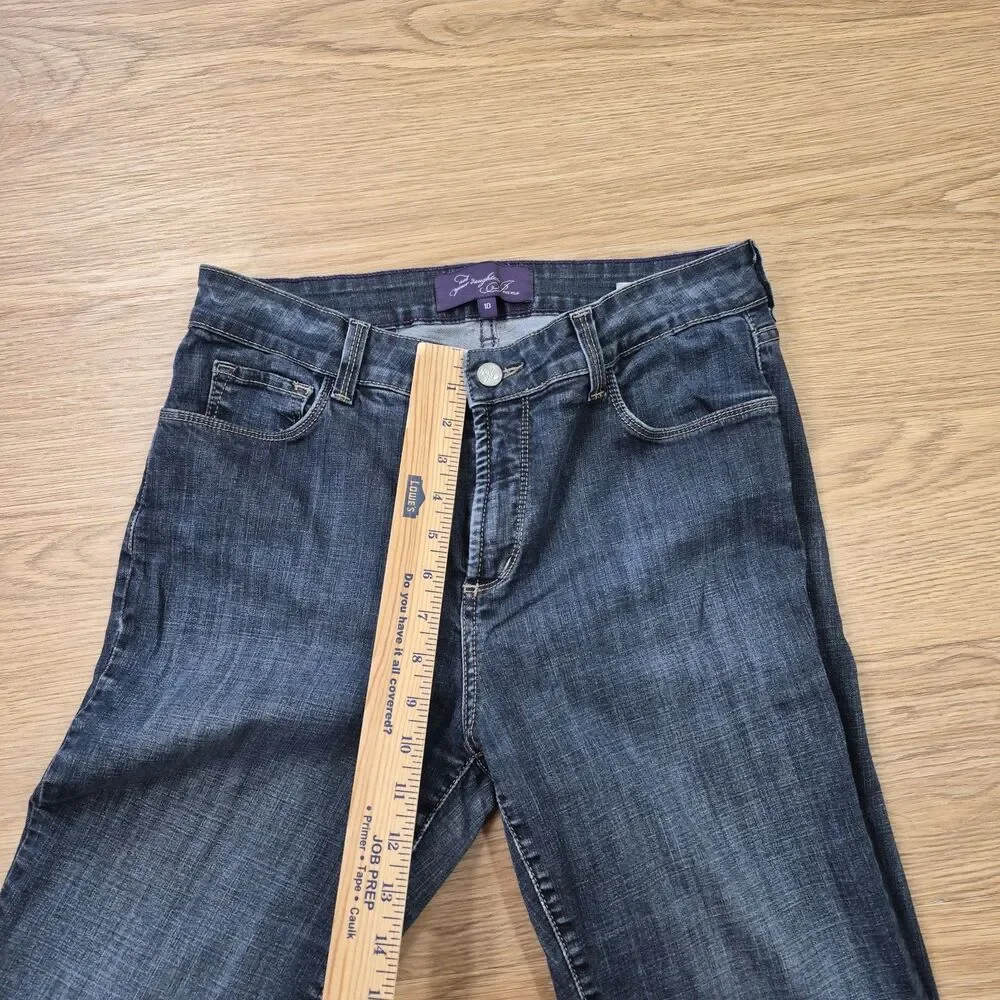 NYDJ jeans womens